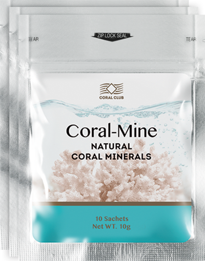 Coral Mine