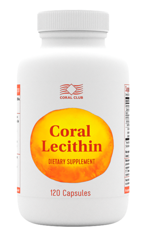 Lecithin 1